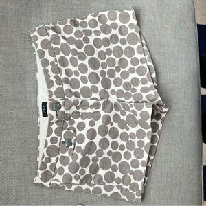 J Crew Shorts: Size 4